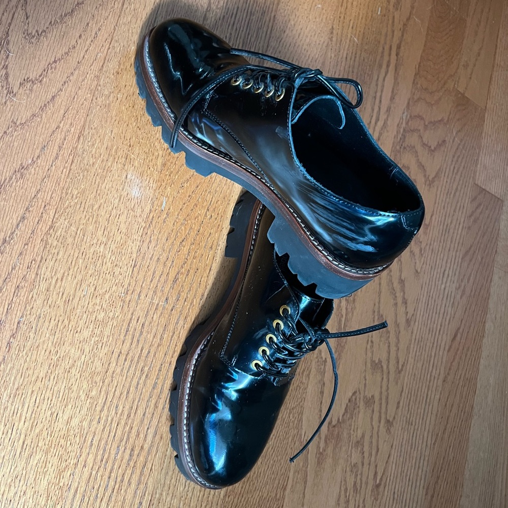Jeffrey Campbell Loafers